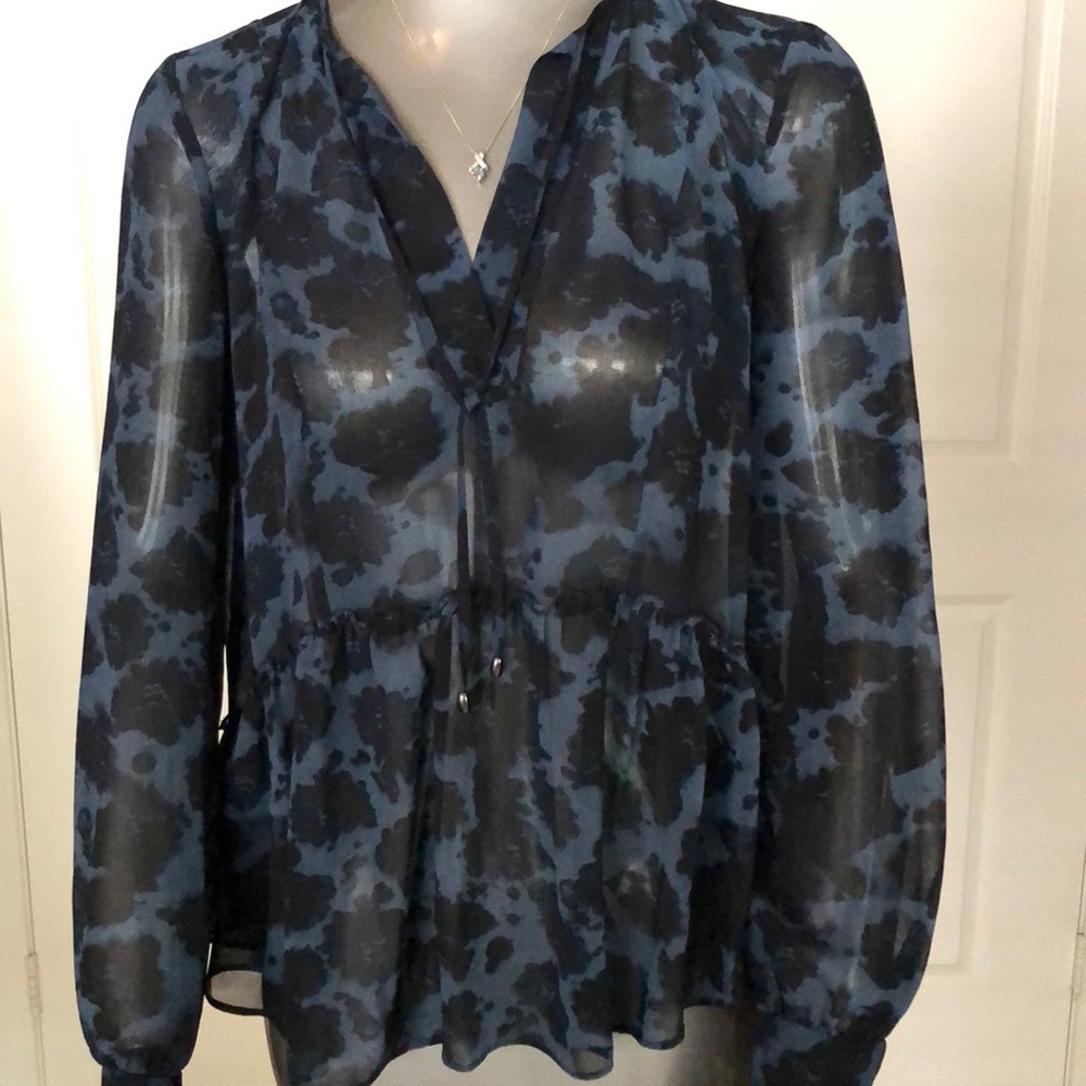 Rachel Roy Blouse